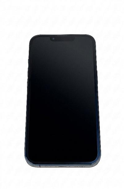 Apple iPhone 13  6.1" 128GB MLPF3QL/A - A2633 Midnight - A2109264SP Grado B